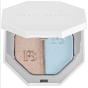 Fenty Beauty Killawatt Foil Highlighter Duo